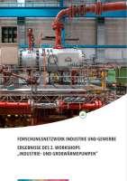 Ergebnisse des 2. Workshops