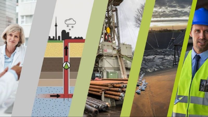 Die URBAN ARENA bringt Wissenschaft und Praxis beim Thema Wärmespeicher zusammen.