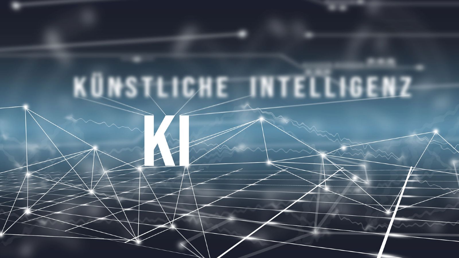 Künstliche Intelligenz (KI) birgt neue Herausforderungen für die Energiesystemanalyse. (Symbolbild)