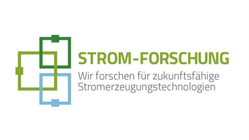 Logo Strom-Forschung.de