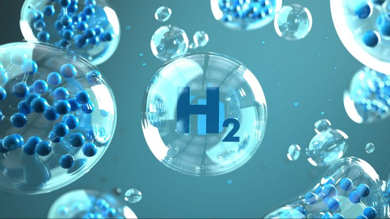 BMWi startet Förderaufruf Wasserstoff. Thorsten Herdan erklärt im Interview, warum die Forschungsnetzwerke für innovative Technologien unverzichtbar sind. 