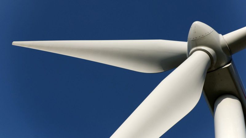Im Bereich Windenergie ist noch viel Forschung und Entwicklung nötig, insbesondere im Hinblick auf die zunehmende Größe der Windenergieanlagen. 