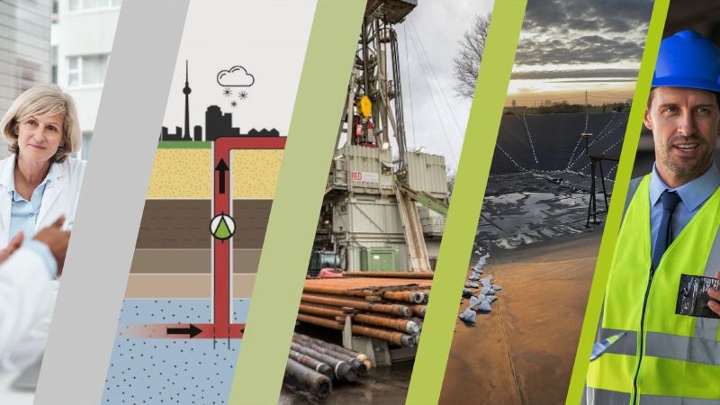 Die URBAN ARENA bringt Wissenschaft und Praxis beim Thema Wärmespeicher zusammen. Die URBAN ARENA bringt Wissenschaft und Praxis beim Thema Wärmespeicher zusammen.