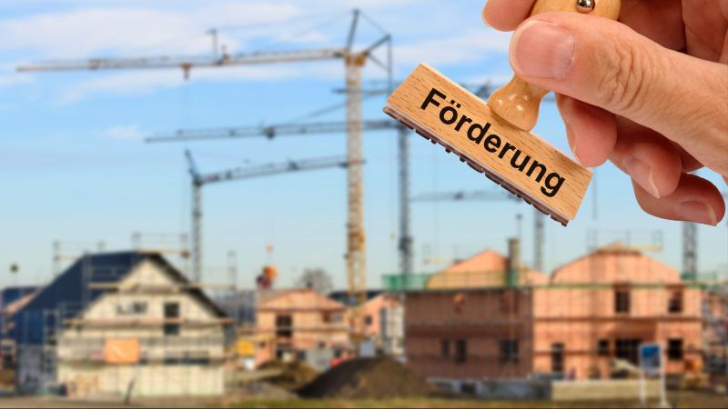 Forschung soll helfen, die systemische Umsetzung der kommunalen Wärmepläne zu beschleunigen. 