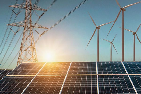Die Forschungs-Roadmap Systemdienstleistungen benennt Maßnahmen, um das Stromnetz bei steigenden Anteil erneuerbarer Energien stabil zu halten. Die Forschungs-Roadmap Systemdienstleistungen benennt Maßnahmen, um das Stromnetz bei steigenden Anteil erneuerbarer Energien stabil zu halten.