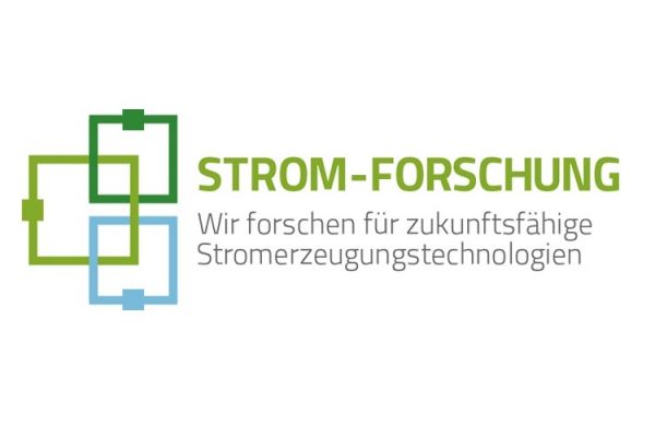 Logo Strom-Forschung.de