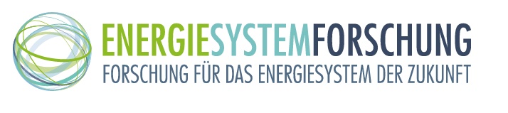 Logo des Fachportals Energiesystem-Forschung