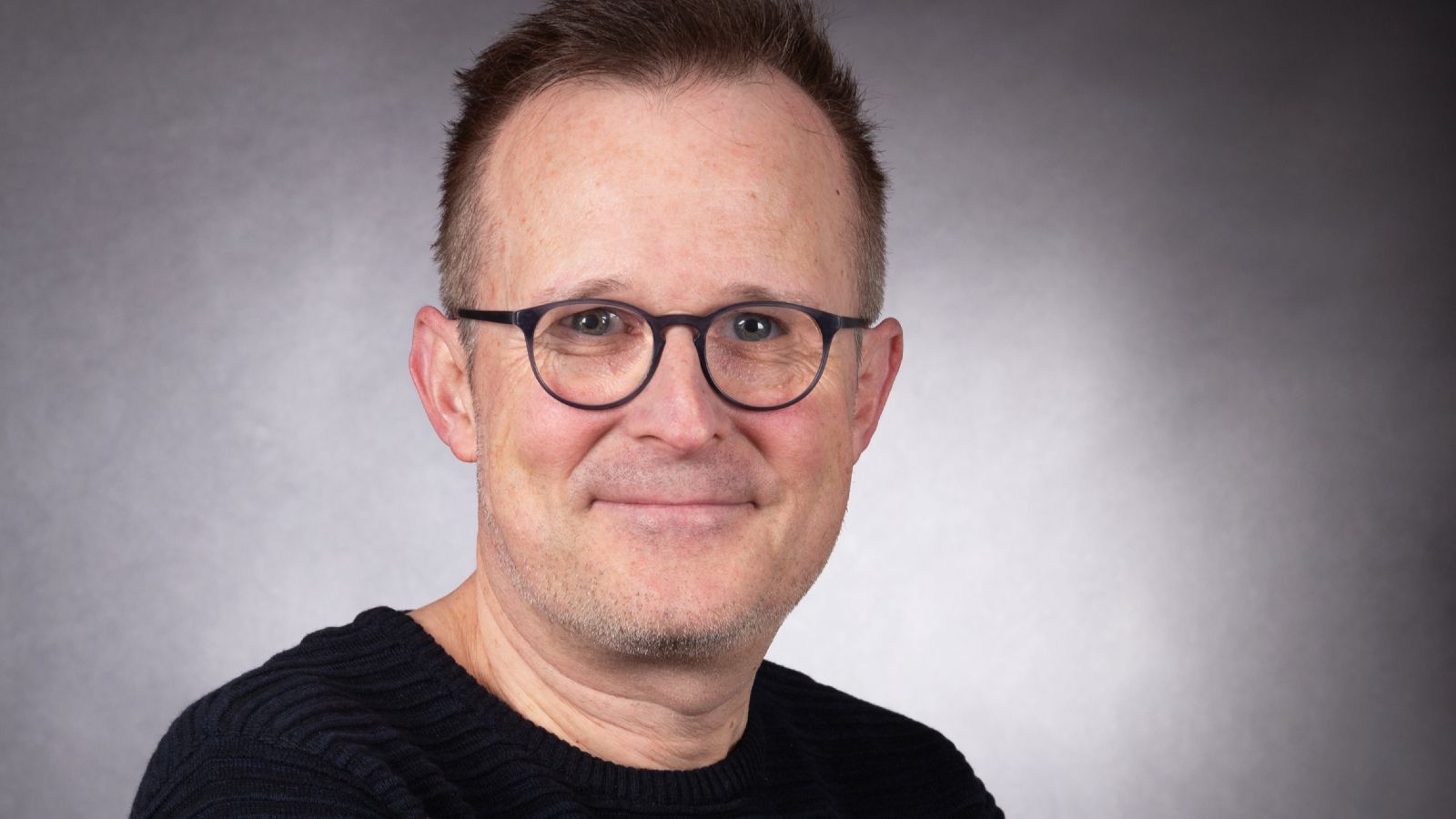 Matthias Thiel vom ZVSHK Matthias Thiel vom ZVSHK