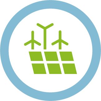 Logo -  Renewable Energy Research Network