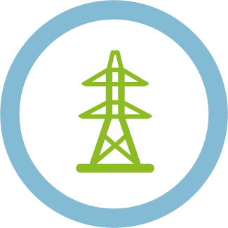 Logo - Power Grids Research Network 