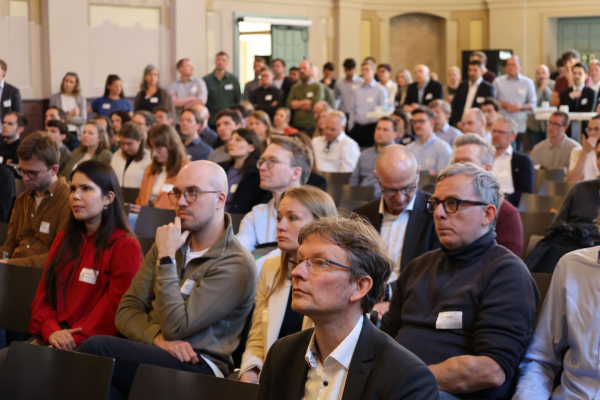 Jahrestreffen Systemanalyse 2026