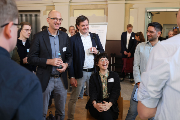 Jahrestreffen Systemanalyse 2026