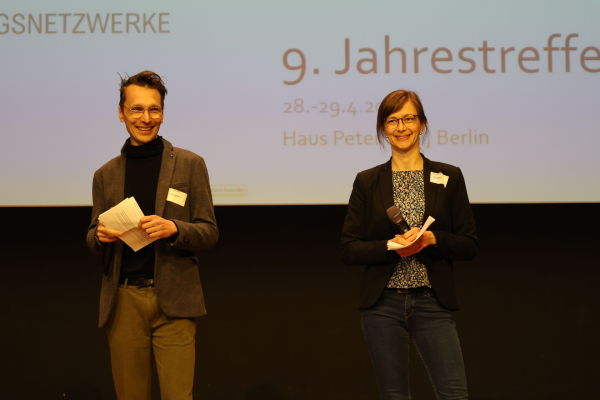 Jahrestreffen Systemanalyse 2026