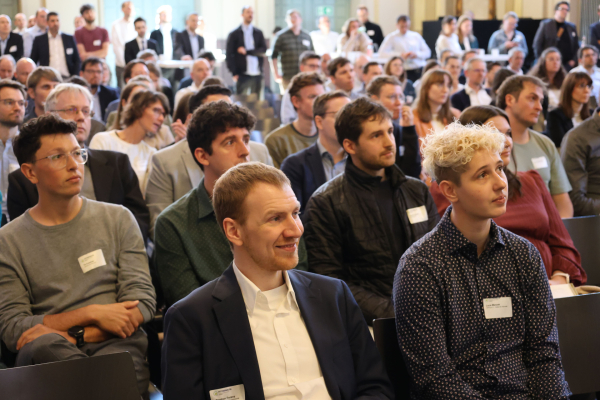 Jahrestreffen Systemanalyse 2026